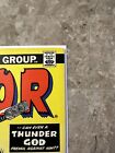 Thor #224 (1974 Marvel Comics) - VF-