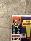 Thor #127 (1966 Marvel Comics) - VG