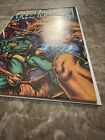 Teenage Mutant Ninja Turtles #6 1st Print VF/NM (1989 Mirage Studios)