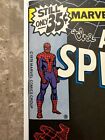 Amazing Spider-Man #188 Newsstand VF+ (1979 Marvel Comics) - Clean Copy