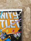 Infinity Gauntlet #6 (1991 Marvel Comics) - High Grade