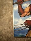 X Deaths of Wolverine #3 1:25 NM- 9.2-9.4 (Marvel 2022) Nakayama Anime