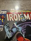 Iron Man #14 VF 8.0 (1969 Marvel Comics)