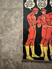 Flash #217 VG+ 4.5 (1972 DC Comics) - Solid reader