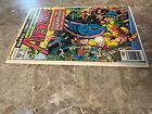 Avengers #167 (Marvel Comics 1978) - VF-