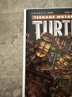 Teenage Mutant Ninja Turtles #50 FN/VF 7.0 (1992 Mirage Studios)