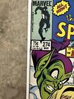 Amazing Spider-Man #274 FN+ (1986 Marvel Comics)