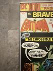 The Brave and the Bold #112 VF 8.0 (DC Comics 1974)