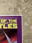 Tales of the Teenage Mutant Ninja Turtles #7 (1989 Mirage Studios) - VF/NM