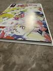 Sailor Moon #30 NM 9.4 (2001 Tokyopop)