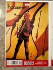 Hawkeye #12-14 (2013 Marvel Comics) - 1st Prints