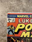 Power Man and Iron Fist #22 (Marvel Comics 1974) - VF