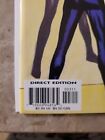 Black Widow (2nd Series 2001 Marvel Comics) #1-3 Complete Set - High Grade