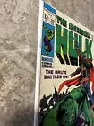 Incredible Hulk #112 (Marvel Comics 1969) - FN/VF