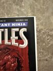 Teenage Mutant Ninja Turtles #53 NM- 9.2-9.4 (1992 Mirage Studios)