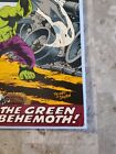 Incredible Hulk #146 FN+ (1971 Marvel Comics)