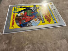 Marvel Milestone Edition Amazing Spider-Man #129 (1992 Marvel Comics)