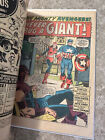 Avengers #31 (Marvel Comics 1966) - Low Grade