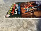 Justice League of America #45 (DC Comics 1966) - VG-