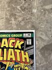 Black Goliath #2 (Marvel Comics 1976) - FN/VF