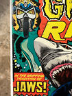 Ghost Rider #16  (1976 Marvel Comics) - VF