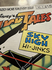 Disney's DuckTales #11-13 (Gladstone 1988) - High Grade