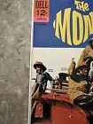 The Monkees #7 VF/NM 8.5-9.0 (Dell Comics 1967) - Beautiful Copy