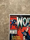 Wolverine #5 Newsstand 9.6-9.8 (Marvel Comics 1989) - CGC Candidate