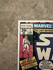 Star Wars #7 VF+ 8.5 (Marvel Comics 1978) - Very strong copy