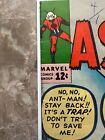 Tales to Astonish #45 FN+ (1963 Marvel Comics)