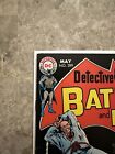 Detective Comics #399 VF- 7.5 (DC Comics 1970)