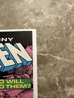 Uncanny X-Men #201 NM- (Marvel Comics 1986)