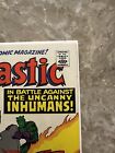 Fantastic Four #99 VF+ 8.5 (1970 Marvel Comics)