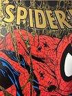 Spider-Man #1 Gold Edition (1990 Marvel Comics) - NM+