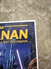 Star Wars Kanan The Last Padawan #1 VF 8.0 (2015)