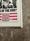 Punisher War Journal #6 9.6-9.8 NM+ (1989 Marvel)