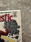 Fantastic Four #69 FN+ 6.5 (1967 Marvel Comics) - Nice Copy