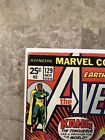 Avengers #129 (Marvel Comics 1976)