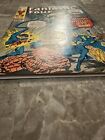 Fantastic Four #108 VF- 7.5 (1971 Marvel Comics)