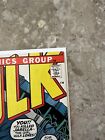 Incredible Hulk #148 VF+ (Marvel Comics 1972)