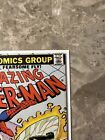 Amazing Spiderman #193 (Marvel Comics 1979) - FN/VF