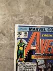 Avengers #147 (Marvel Comics 1976) - VF-