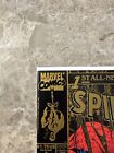 Spider-Man #1 Gold Edition (1990 Marvel Comics) - NM+