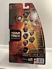 Art Asylum: Star Trek Deep Space Nine Sisko Action Figure