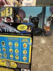 Playmates Star Trek TNG Holodeck Series Beverly Crusher (1993) - MOC