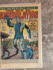 Incredible Hulk #116 (Marvel Comics 1969) - FN