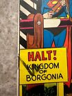 Action Comics #233 FN (DC Comics 1957)