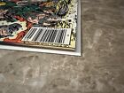 Marvel Super Heroes: Secret Wars #10 Newsstand VF- 7.5 (Marvel Comics 1985)