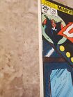 Vintage Tomb of Dracula #24 (1974 Marvel Comics) - FN+