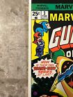 Marvel Presents #3 Guardians of the Galaxy (1976 Marvel Comics) - VF+